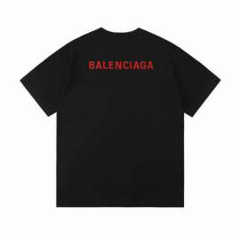 Picture of Balenciaga T Shirts Short _SKUBalenciagaS-2XLtltx2621891